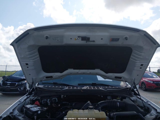 Ford F-150 Lariat 2023 1FTFW1E5XPFC95716 Image 10