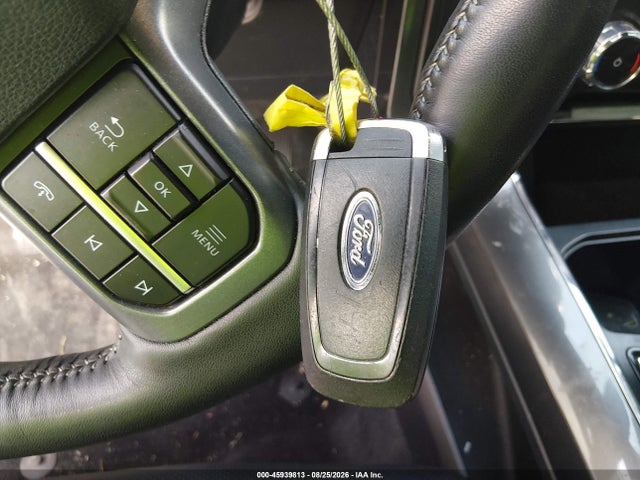 Ford F-150 Lariat 2023 1FTFW1E5XPFC95716 Image 11