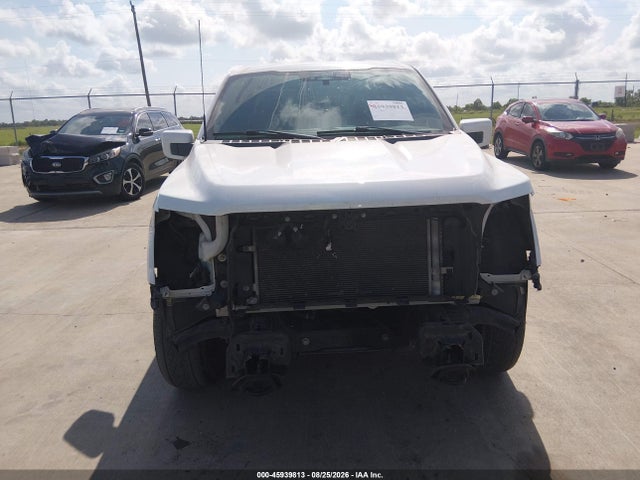 Ford F-150 Lariat 2023 1FTFW1E5XPFC95716 Image 12