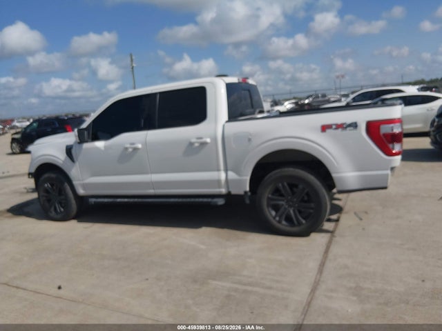 Ford F-150 Lariat 2023 1FTFW1E5XPFC95716 Image 14