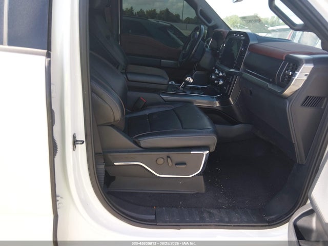 Ford F-150 Lariat 2023 1FTFW1E5XPFC95716 Image 5