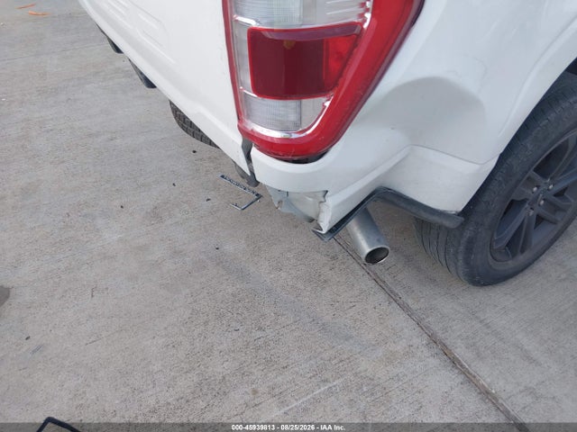 Ford F-150 Lariat 2023 1FTFW1E5XPFC95716 Image 6