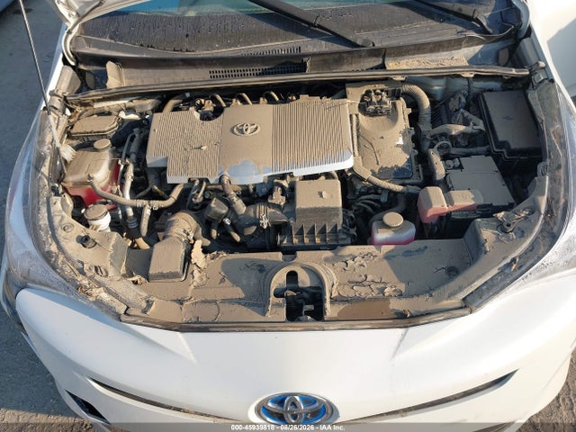 Продажа на аукционе авто 2016 Toyota Prius Two, vin: JTDKBRFU8G3519615, номер лота: 45939818