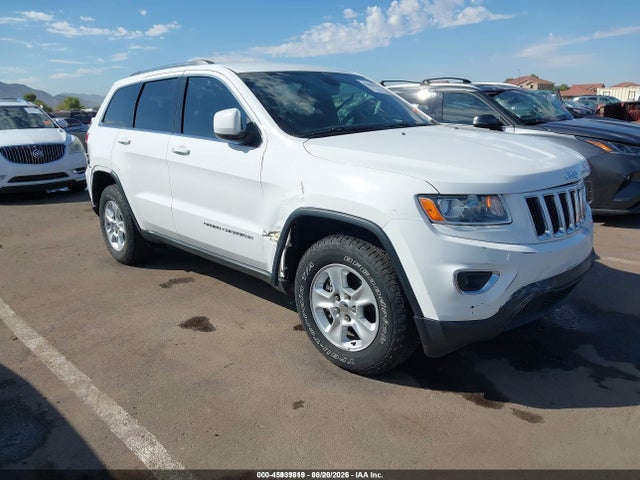 2015 1C4RJEAG6FC826243 zdjęcie główne