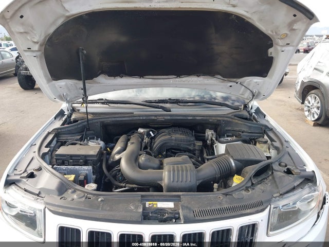 Jeep Grand Cherokee Laredo 2015 1C4RJEAG6FC826243 Image 10