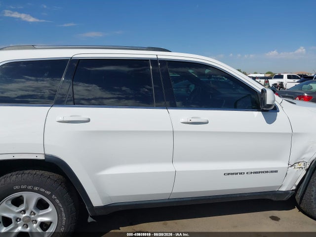 Jeep Grand Cherokee Laredo 2015 1C4RJEAG6FC826243 Image 13