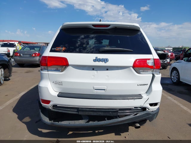 Jeep Grand Cherokee Laredo 2015 1C4RJEAG6FC826243 Image 16
