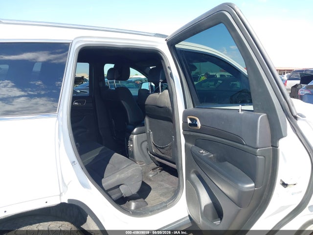 Jeep Grand Cherokee Laredo 2015 1C4RJEAG6FC826243 Image 8