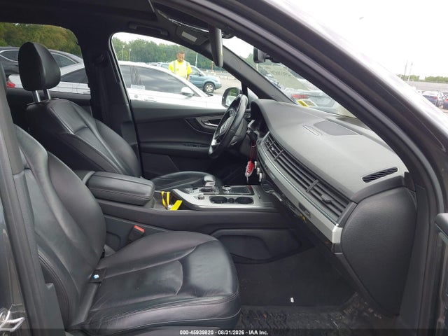 Aukcja sprzedaży 2019 Audi Q7 45 Premium/45 Se Premium, vin: WA1LHAF7XKD024361, numer aukcji: 45939820