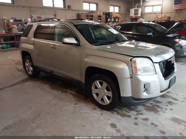 2015 Gmc Terrain Sle-2 მანქანა იყიდება აუქციონზე, vin: 2GKALREK7F6339322, აუქციონის ნომერი: 45939824