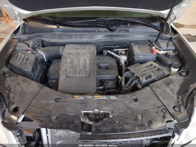 2015 Gmc Terrain Sle-2 მანქანა იყიდება აუქციონზე, vin: 2GKALREK7F6339322, აუქციონის ნომერი: 45939824
