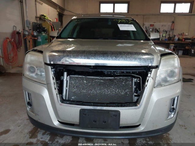 2015 Gmc Terrain Sle-2 მანქანა იყიდება აუქციონზე, vin: 2GKALREK7F6339322, აუქციონის ნომერი: 45939824