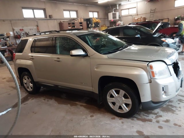 2015 Gmc Terrain Sle-2 მანქანა იყიდება აუქციონზე, vin: 2GKALREK7F6339322, აუქციონის ნომერი: 45939824