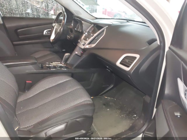 2015 Gmc Terrain Sle-2 მანქანა იყიდება აუქციონზე, vin: 2GKALREK7F6339322, აუქციონის ნომერი: 45939824