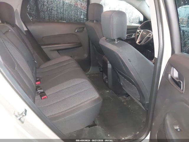 2015 Gmc Terrain Sle-2 მანქანა იყიდება აუქციონზე, vin: 2GKALREK7F6339322, აუქციონის ნომერი: 45939824