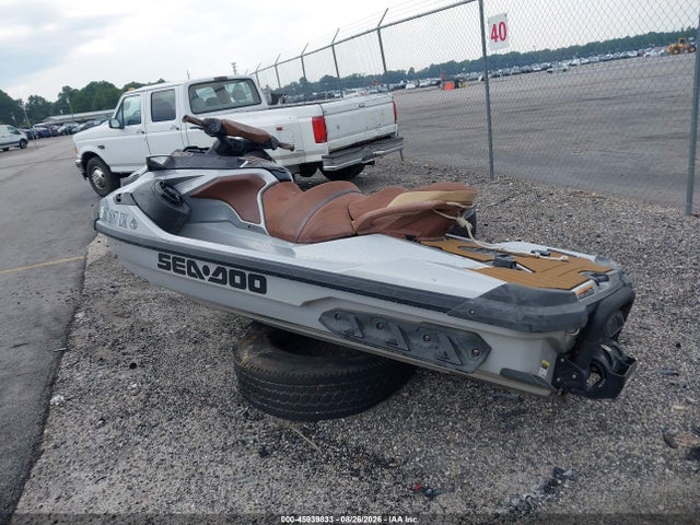 Aukcja sprzedaży 2019 Seadoo Gtx-300 Limited, vin: YDV08391K819, numer aukcji: 45939833