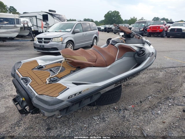 Aukcja sprzedaży 2019 Seadoo Gtx-300 Limited, vin: YDV08391K819, numer aukcji: 45939833