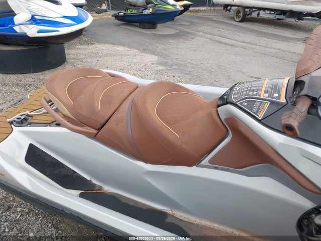Aukcja sprzedaży 2019 Seadoo Gtx-300 Limited, vin: YDV08391K819, numer aukcji: 45939833