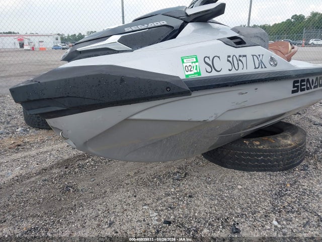 Aukcja sprzedaży 2019 Seadoo Gtx-300 Limited, vin: YDV08391K819, numer aukcji: 45939833