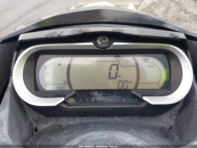 Aukcja sprzedaży 2019 Seadoo Gtx-300 Limited, vin: YDV08391K819, numer aukcji: 45939833