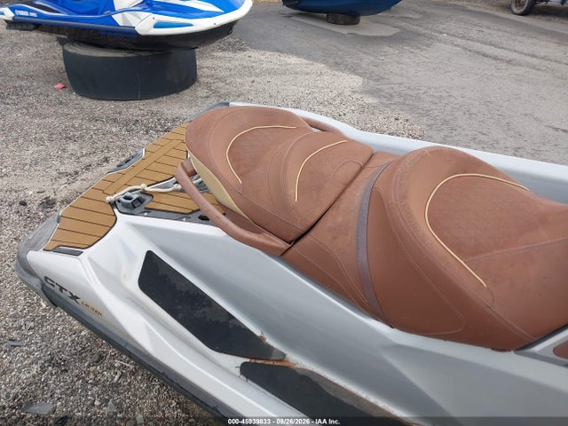 Aukcja sprzedaży 2019 Seadoo Gtx-300 Limited, vin: YDV08391K819, numer aukcji: 45939833