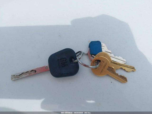 45939840 :رقم المزاد ، 1GB0GRFG5G1309167 vin ، 2016 Chevrolet Express Cutaway 3500 مزاد بيع