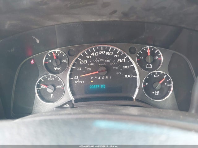 45939840 :رقم المزاد ، 1GB0GRFG5G1309167 vin ، 2016 Chevrolet Express Cutaway 3500 مزاد بيع