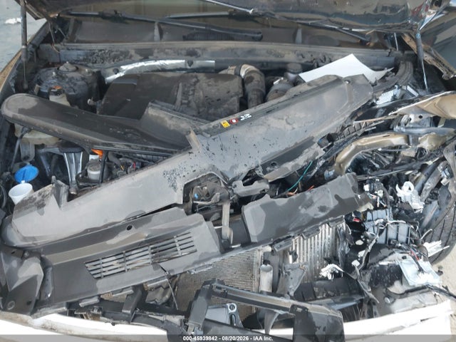 45939842 :رقم المزاد ، 5NPEK4JC6MH124833 vin ، 2021 Hyundai Sonata N Line مزاد بيع