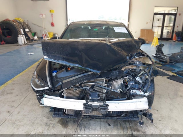 45939842 :رقم المزاد ، 5NPEK4JC6MH124833 vin ، 2021 Hyundai Sonata N Line مزاد بيع