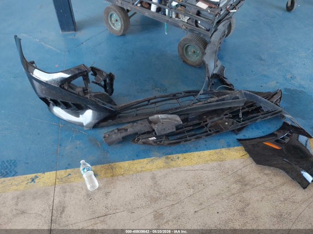 45939842 :رقم المزاد ، 5NPEK4JC6MH124833 vin ، 2021 Hyundai Sonata N Line مزاد بيع