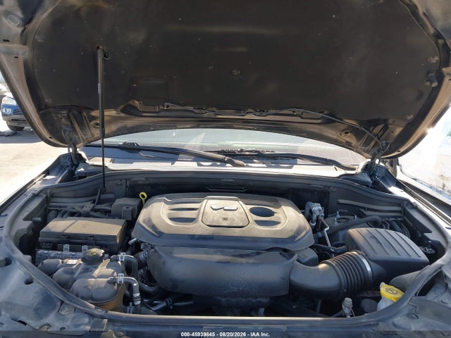 2018 Jeep Grand Cherokee Limited 4x2 მანქანა იყიდება აუქციონზე, vin: 1C4RJEBG0JC472114, აუქციონის ნომერი: 45939845