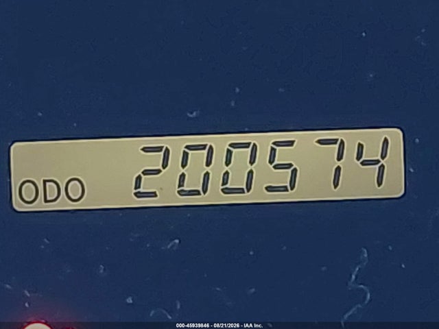 45939846 :رقم المزاد ، JTJHF10UX20256057 vin ، 2002 Lexus Rx 300 مزاد بيع