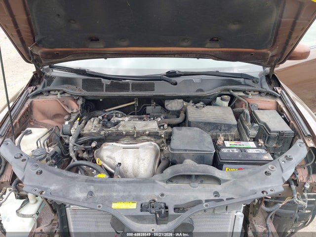 Продажа на аукционе авто 2011 Toyota Venza, vin: 4T3ZA3BB8BU046744, номер лота: 45939849