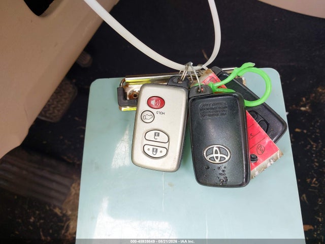 Продажа на аукционе авто 2011 Toyota Venza, vin: 4T3ZA3BB8BU046744, номер лота: 45939849