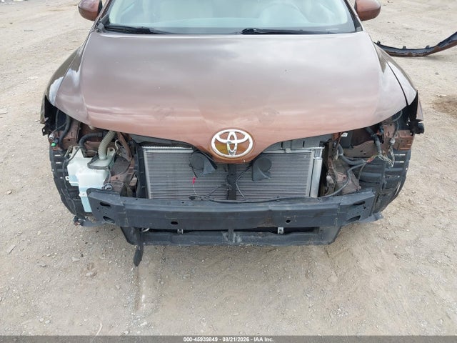 Продажа на аукционе авто 2011 Toyota Venza, vin: 4T3ZA3BB8BU046744, номер лота: 45939849