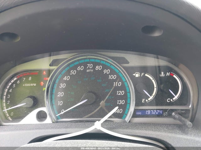 Продажа на аукционе авто 2011 Toyota Venza, vin: 4T3ZA3BB8BU046744, номер лота: 45939849