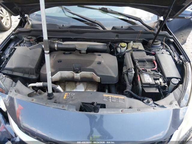 Chevrolet MALIBU 1LT 2015 1G11C5SL0FF242866 Image 10
