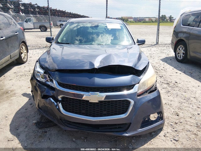 Chevrolet MALIBU 1LT 2015 1G11C5SL0FF242866 Image 12