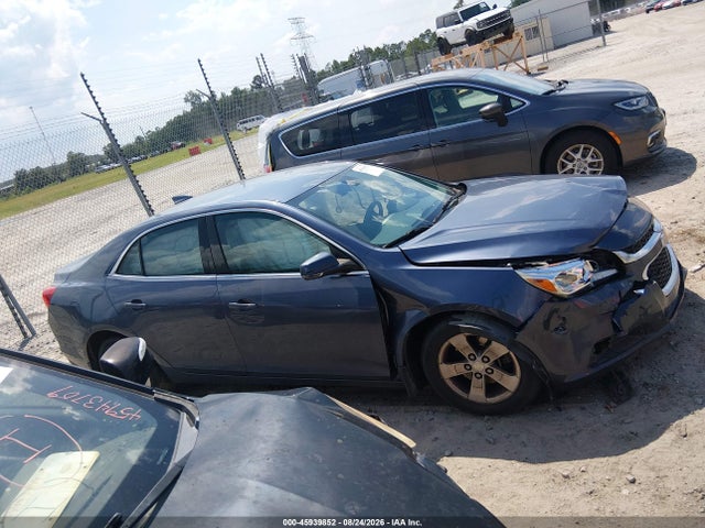 Chevrolet MALIBU 1LT 2015 1G11C5SL0FF242866 Image 13