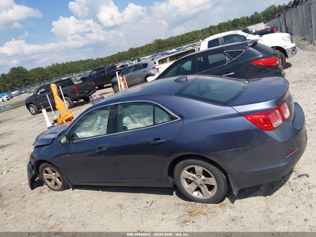 Chevrolet MALIBU 1LT 2015 1G11C5SL0FF242866 Image 14