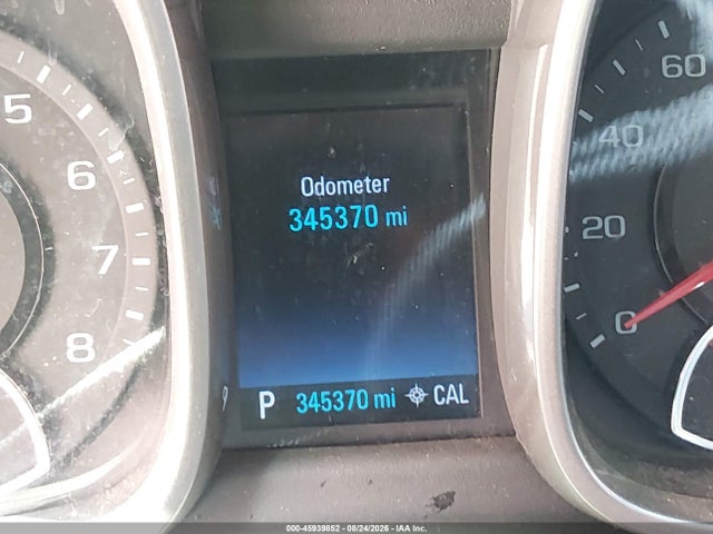 Chevrolet MALIBU 1LT 2015 1G11C5SL0FF242866 Image 15