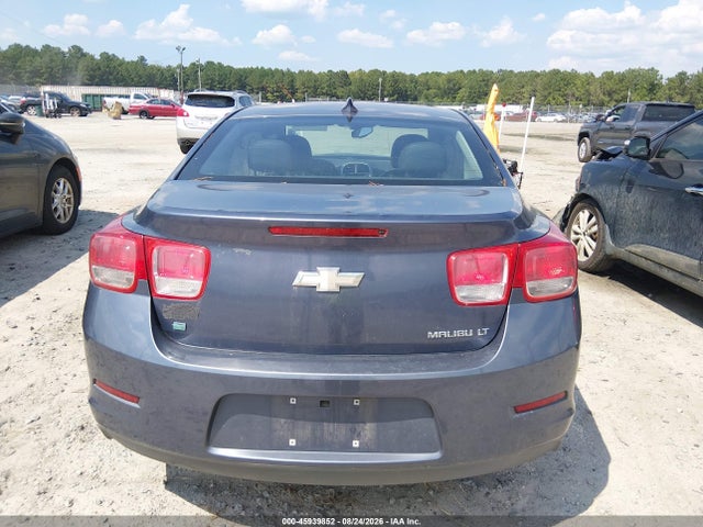 Chevrolet MALIBU 1LT 2015 1G11C5SL0FF242866 Image 16