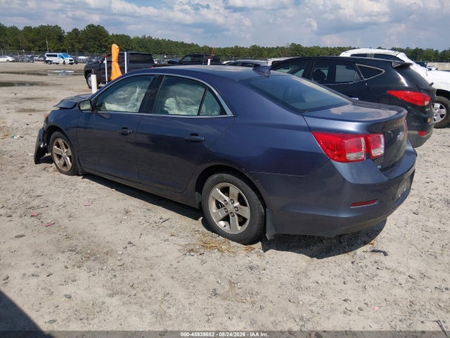 Chevrolet MALIBU 1LT 2015 1G11C5SL0FF242866 Image 3