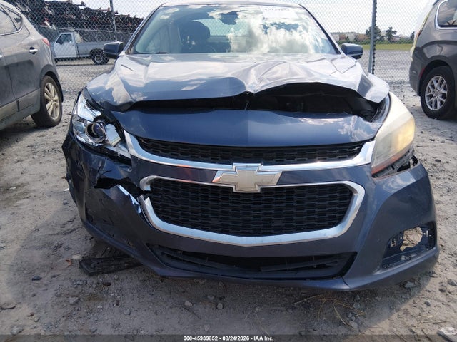 Chevrolet MALIBU 1LT 2015 1G11C5SL0FF242866 Image 6