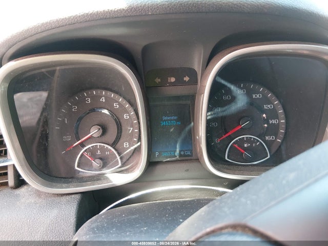 Chevrolet MALIBU 1LT 2015 1G11C5SL0FF242866 Image 7