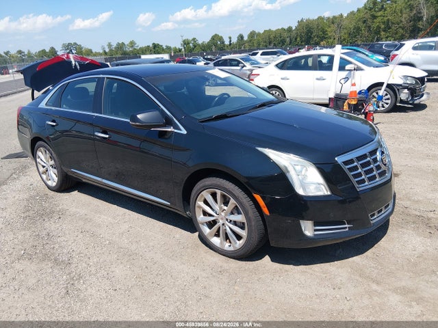Aukcja sprzedaży 2013 Cadillac Xts Luxury, vin: 2G61P5S3XD9221821, numer aukcji: 45939856
