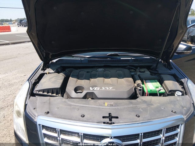 45939856 :رقم المزاد ، 2G61P5S3XD9221821 vin ، 2013 Cadillac Xts Luxury مزاد بيع