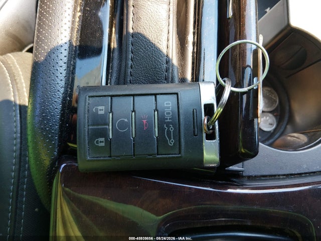 45939856 :رقم المزاد ، 2G61P5S3XD9221821 vin ، 2013 Cadillac Xts Luxury مزاد بيع