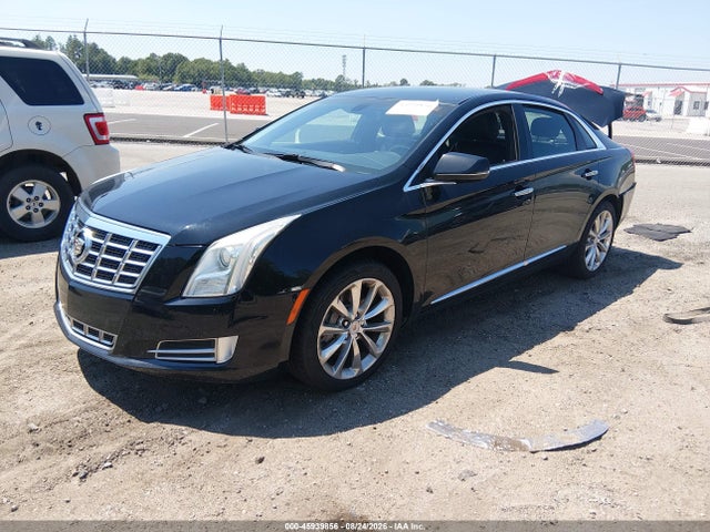 45939856 :رقم المزاد ، 2G61P5S3XD9221821 vin ، 2013 Cadillac Xts Luxury مزاد بيع