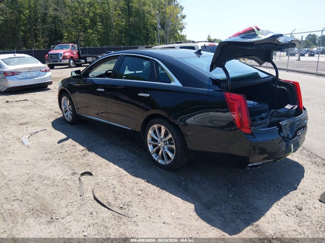 45939856 :رقم المزاد ، 2G61P5S3XD9221821 vin ، 2013 Cadillac Xts Luxury مزاد بيع